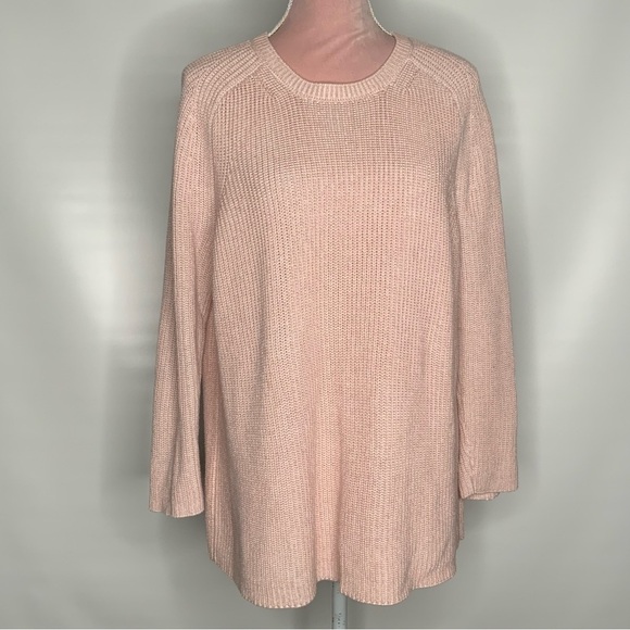 Eileen Fisher oversized sweater. - Picture 2 of 10